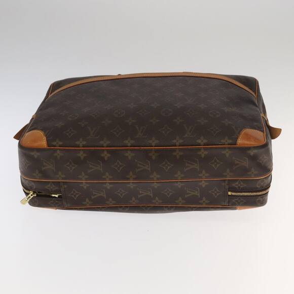 LOUIS VUITTON Monogram Porte Documents Voyage 2 Compartments M53362 - Picture 5 of 16